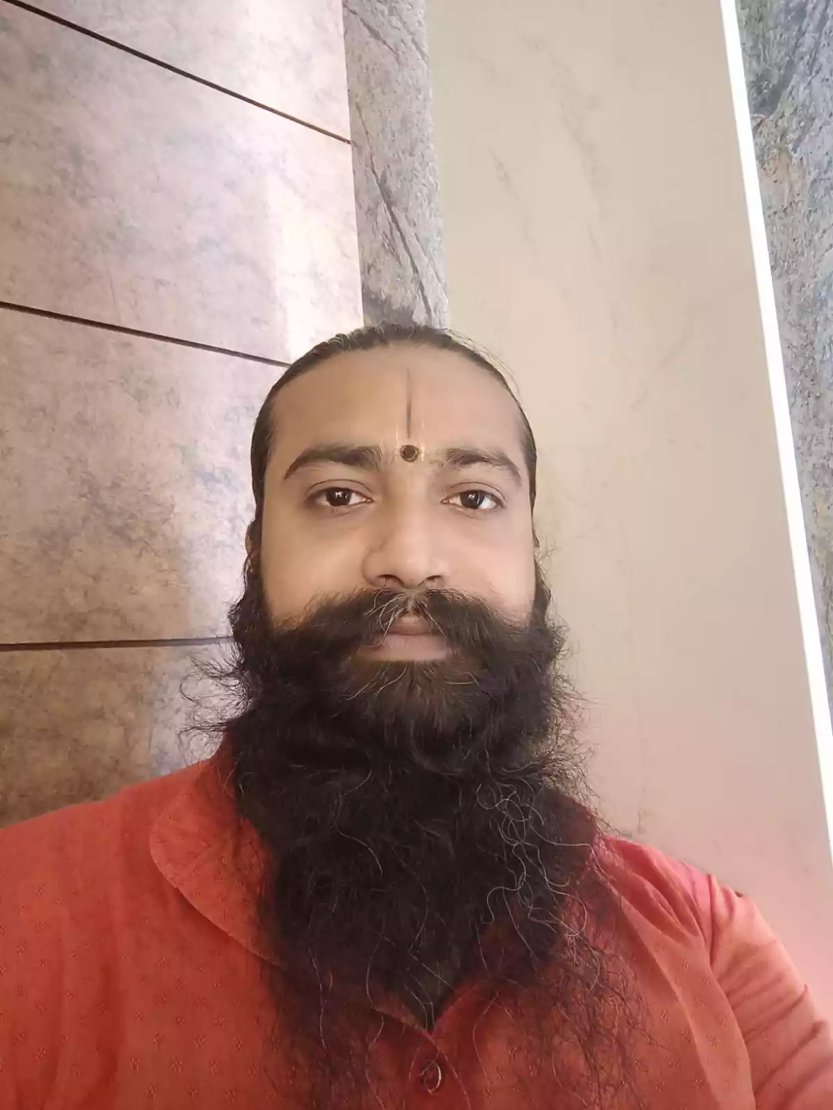 M. Pandit Raja Acharya